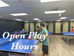 Image result for Fastbats Table Tennis Club