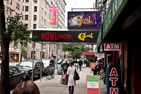 Image result for New Street Bowling Club