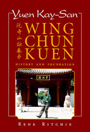 Image result for William Lai - Wing Chun Kung Fu