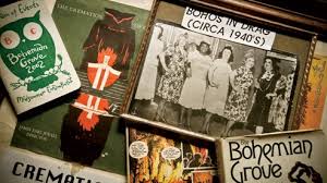 Image result for bohemian club