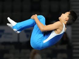 Image result for Torbay Olympic Gymnastics Club