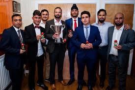 Image result for Southampton Community Cc