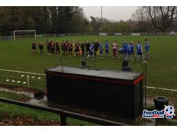 Image result for St Margaretsbury Cricket Club