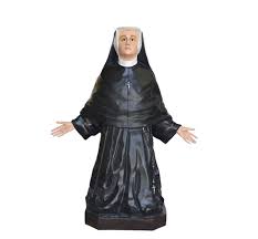 Image result for Santa https://it.wikipedia.org/wiki/Maria Faustina Kowalska