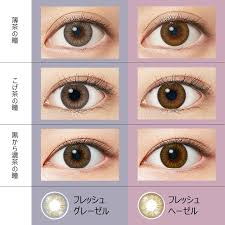 「ワンデーアキュビューディファインモイスト」の画像検索結果