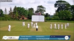 Image result for Tarleton Cricket Club