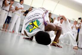 Image result for Capoeira Classes