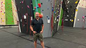 Image result for Uwe Climbing Club