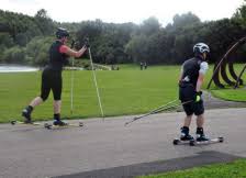 Image result for Tyneside Loipers