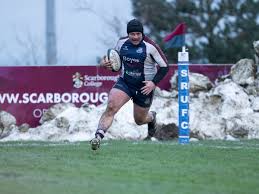 Image result for Scarborough Rugby Union Football Club