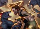 Ask GGC: Who is your favorite comic book hero? Bigby – GeekGirlCon