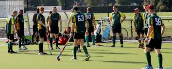 Image result for Burnt Ash Hockey Club