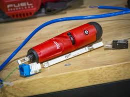 Image result for punch down tool