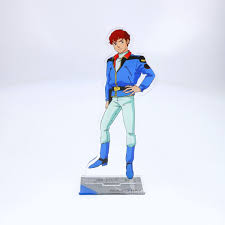 「アムロ・レイ 機動戦士ガンダム 逆襲のシャア」の画像検索結果