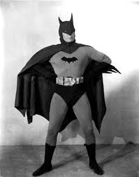 Batman (Lewis Wilson) – Batman Wiki - Alles über Batman, Bruce ... - Wilson