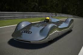 Image result for auto union streamliner