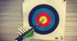 Image result for Blue Arrows Archery Club