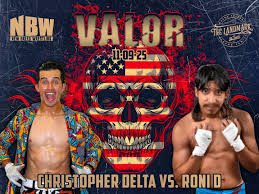 Image result for Nu Breed Wrestling Academy