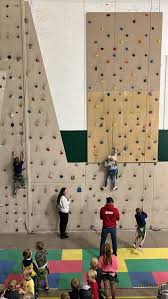Image result for Charterhouse Climbing Centre