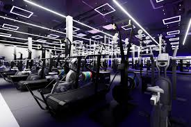 Image result for Gym in Watford