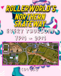 Image result for Rollerworld (Colchester)