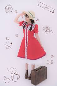 「キール=フリージス 悪ノ娘」の画像検索結果