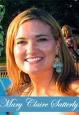With a glimmer in her eye and a contagious smile, Mary Claire, 27, ... - mary-claire-satterly