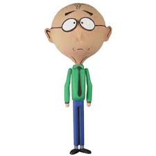 Image result for south park mr. mackey
