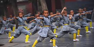 Image result for Southgate T`ai Tsung Kung Fu Association