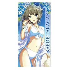 「高垣楓 アイドルマスターシンデレラガールズ」の画像検索結果