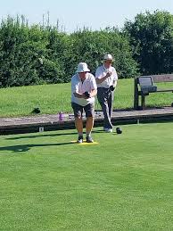 Image result for Rushcliffe Outdoor Bowling Club