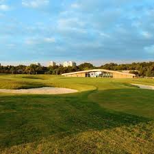 Image result for Richmond Park Golf Club