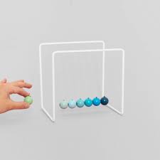 Image result for newton's cradle