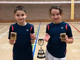Image result for Glevering Badminton Club
