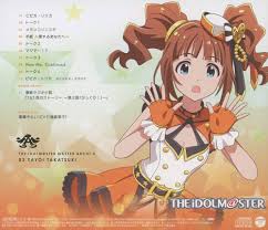 「高槻やよい THE IDOLM@STER」の画像検索結果