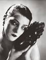 (photos by man ray)