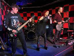 Image result for Scunthorpe Rock-it-ball Club