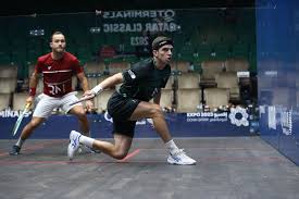 Image result for Trojans Squash Club
