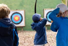Image result for Kingsbridge Archers, Devon