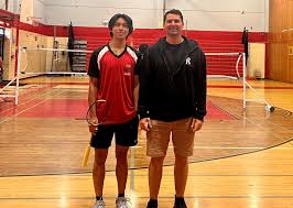 Image result for Derriford Hospital Badminton Club