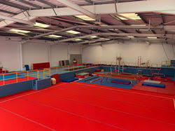 Image result for Carousel School Of Gymnastics