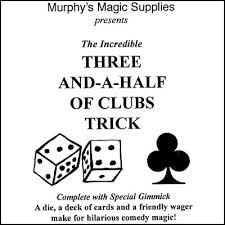 Image result for Three Of Clubs