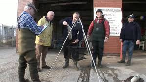 Image result for Blackpool Boat Angling Club