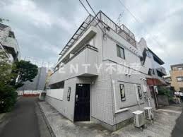 Image result for 清明ハイツ  (清明ハイツ調布）【仲介手数料０円】