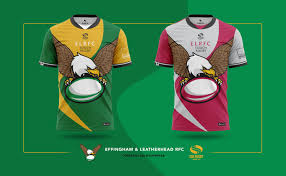 Image result for Effingham and Leatherhead Rfc