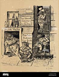 「Heinrich Zille」的圖片搜尋結果