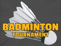 Image result for Hilltop Badminton Club