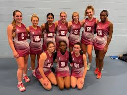 Image result for Beeches Netball Club