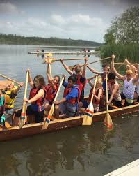 Image result for St Austell Canoe Club