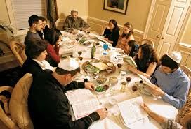 Image result for Seder